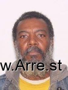 Kirby Brown Iii Arrest Mugshot