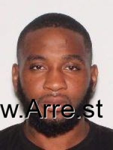 Kiree Lucas Arrest Mugshot