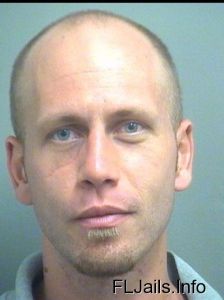 Kirk Lane Arrest Mugshot