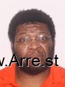 Kirk Porter Arrest Mugshot