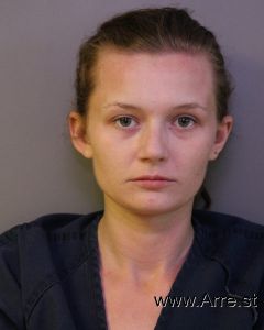 Kirstie Valentine Arrest