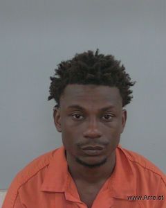 Kobe Watkins Arrest Mugshot