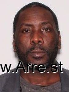 Kortez Hosea Ridgeway Arrest Mugshot