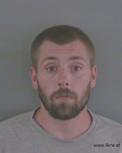 Kris Gadoury Arrest Mugshot