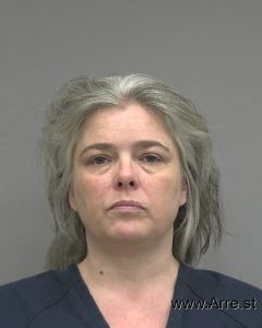 Kristan Newell Arrest Mugshot