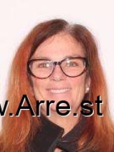 Kristina Hartless Arrest Mugshot