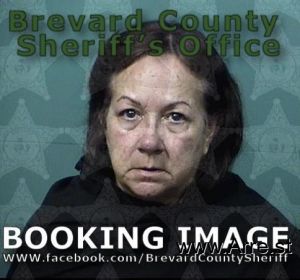 Kristina Myers Arrest