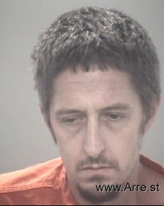 Kristopher Hubner Arrest Mugshot