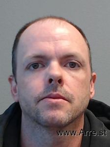 Kristopher Parrish Arrest Mugshot