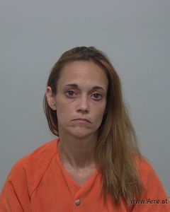 Kristy Howell Arrest Mugshot