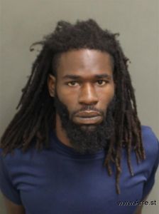 Kwadarrius Smith Arrest