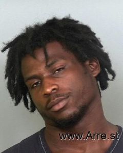 Kwanzi Jackson Arrest