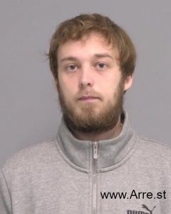 Kyle Cole Arrest Mugshot