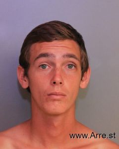Kyle Creedon Arrest