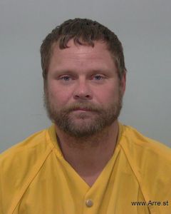 Kyle Horne Arrest Mugshot