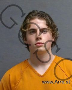 Kyle Livergood Arrest Mugshot