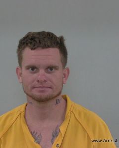 Kyle Skinner Arrest Mugshot