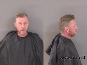 Kyle Smith Arrest