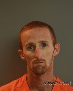 Kyle White Arrest