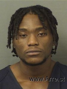 Lakevious Simmons Arrest