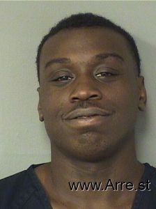 Lamone Powell Arrest