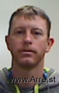 Landon Lansford Arrest Mugshot