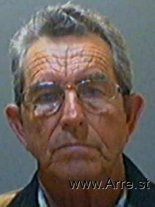 Larry Durden Arrest Mugshot