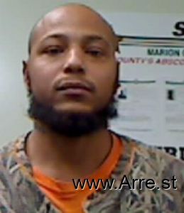 Larry Honor Arrest Mugshot