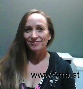 Laura Pace Arrest Mugshot