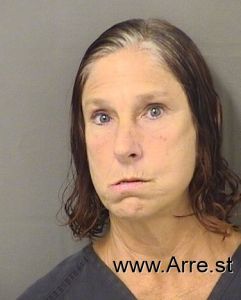 Laura Smith Arrest Mugshot