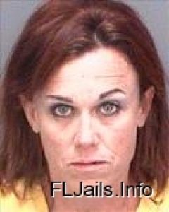 Lauralynn Kennedy Arrest Mugshot