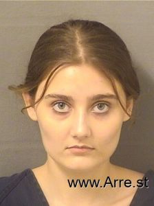 Lauren Koenig Arrest Mugshot