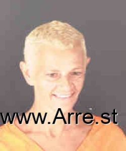 Laurie Franta-gordon Arrest Mugshot