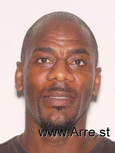 Lavaris Young Arrest Mugshot