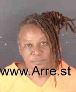 Lavonda Cooper Arrest