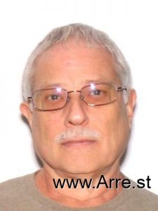 Lawrence Dennis Arrest Mugshot