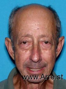 Lawrence Koteen Arrest Mugshot