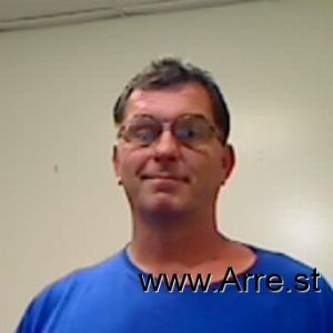 Lawrence Sharo Arrest Mugshot