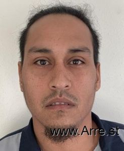 Lee Chang Arrest Mugshot