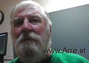 Lee Holmes Arrest Mugshot