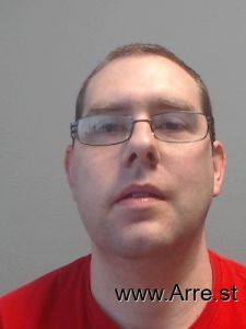 Lee Noyes Arrest Mugshot