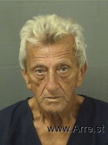 Leon Bianchi Arrest