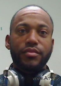 Leon Orange Arrest Mugshot