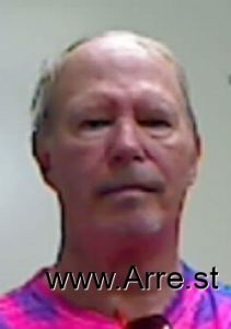 Leonard Barnes Arrest Mugshot