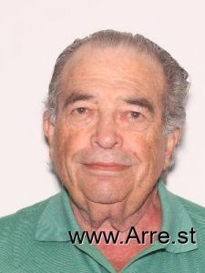 Leonard Gilbert Arrest Mugshot