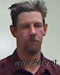 Leroy Mccollum Arrest Mugshot