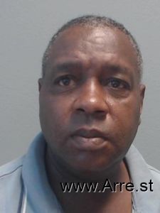 Leroy Pendleton Arrest Mugshot