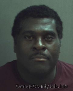 Leroy R Iii Jackson  Arrest Mugshot