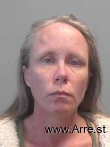 Leslie Gay Arrest Mugshot
