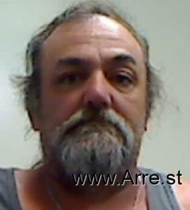 Lester Range Arrest Mugshot